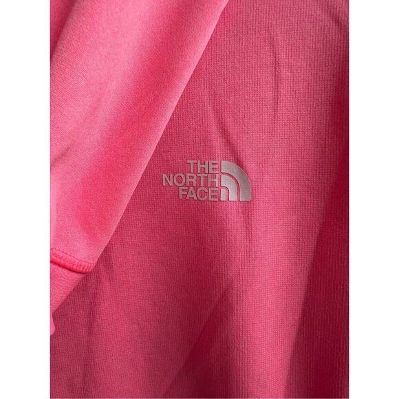 The North Face Fleece sweatshirt size Medium - Picture 7 of 7